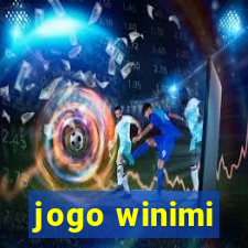 jogo winimi